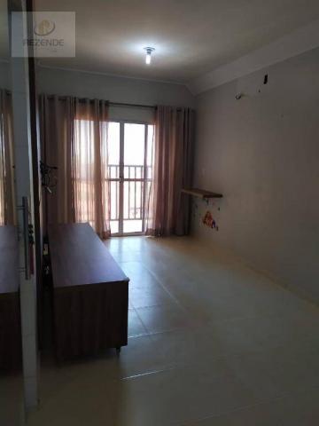 Apartamento à venda, 58 m² por R$ 175.000,00 - Plano Diretor Norte - Palmas/TO - Foto 20