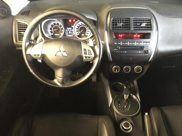Asx Automático 4WD - Foto 7