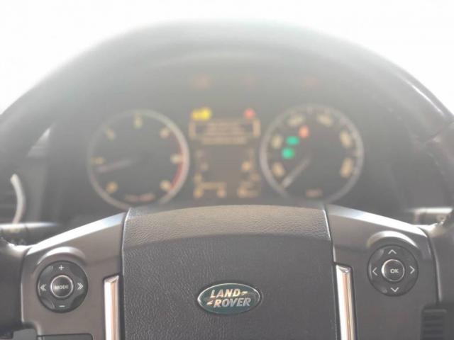 Land Rover Discovery 4 3.0 SE B&W - Foto 4