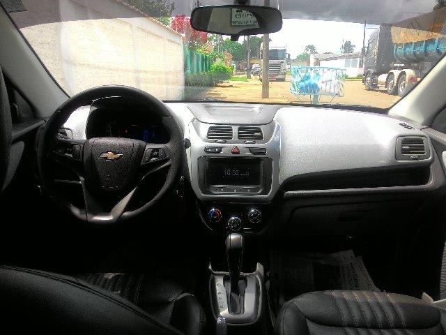 Chevrolet Cobalt - Foto 6
