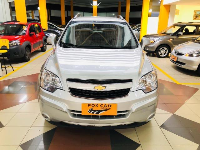 (6868) Chevrolet Captiva Sport 3.6 FWD V6 ano 2008/2009 - Foto 2