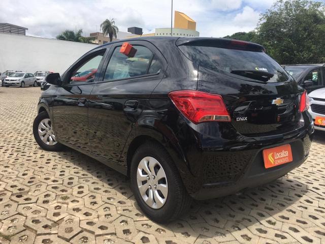 ONIX 2018/2019 1.0 MPFI LT 8V FLEX 4P MANUAL - Foto 3