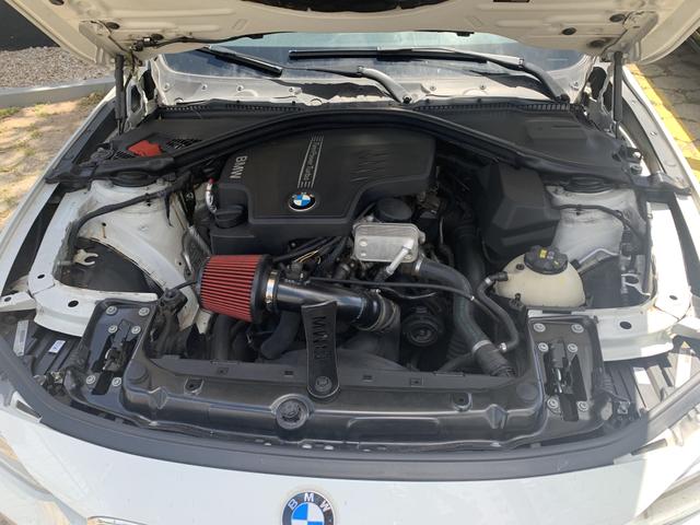 BMW 320i 2.0 turbo/Active flex 4p - Foto 13
