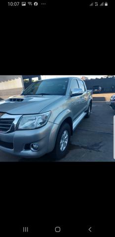 Hilux