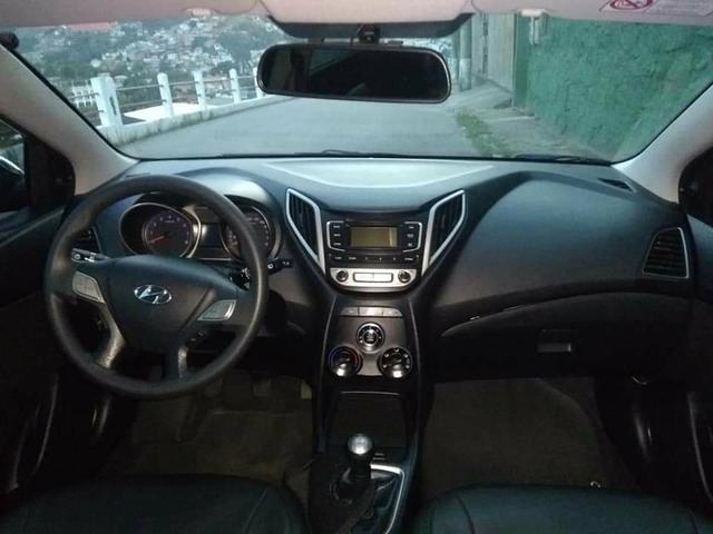 HB 20 confort com GNV - Foto 5