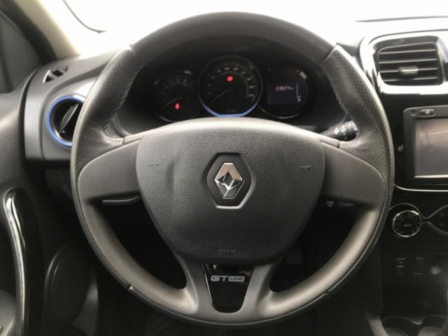 RENAULT SANDERO 1.6 16V SCE FLEX GT 2018 - Foto 4