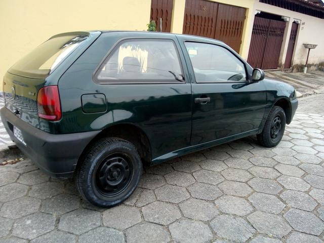 Gol g2 97 top!