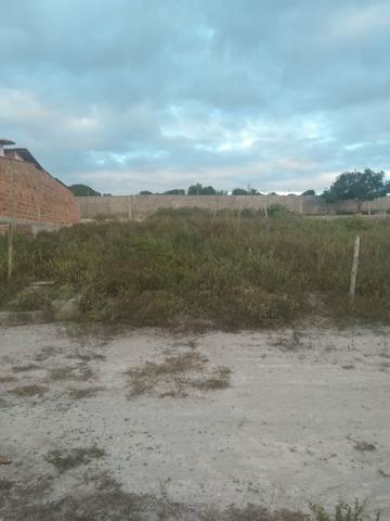 Terreno na Matinha Tam 5x20- Preço imperdível - Foto 5