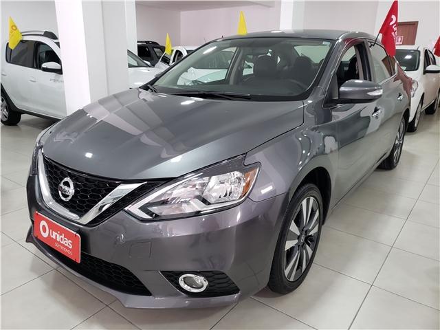 Nissan Sentra 2.0 sv 16v flexstart 4p automático - Foto 2
