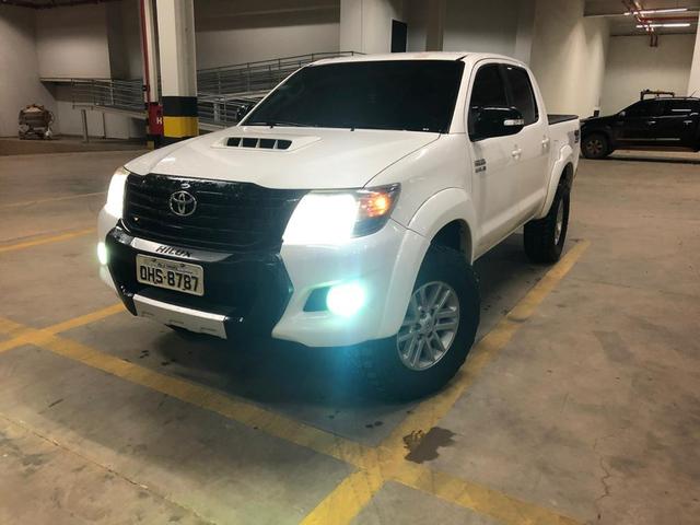 Hilux srv - Foto 5