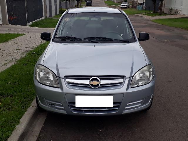 Chevrolet Prisma Maxx 1.4 4P 2009/2010