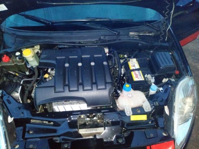 Vendo ou troco esse lindo fiat punto - Foto 4