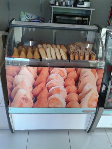 Lanchonete no centro Araraquara - Foto 4