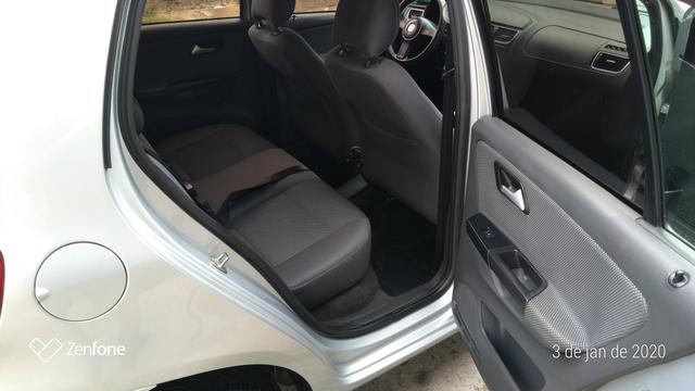 Vendo Fox 2012 completo Km 84.000 - Foto 9