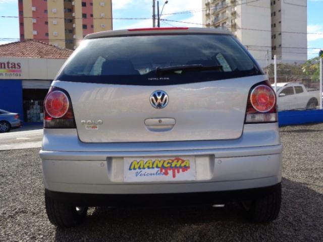 Volkswagen polo 2009 1.6 mi 8v flex 4p manual - Foto 7