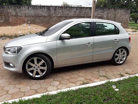 Gol G6 Trend 1.6 - Foto 5