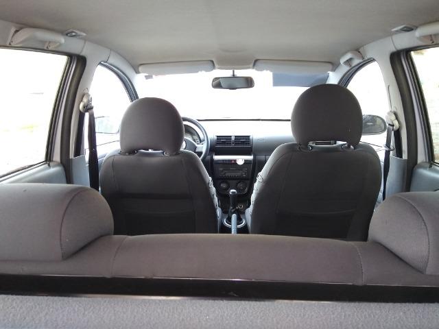 SpaceFox Sportline 1.6 Flex 2008/2008 - Foto 4