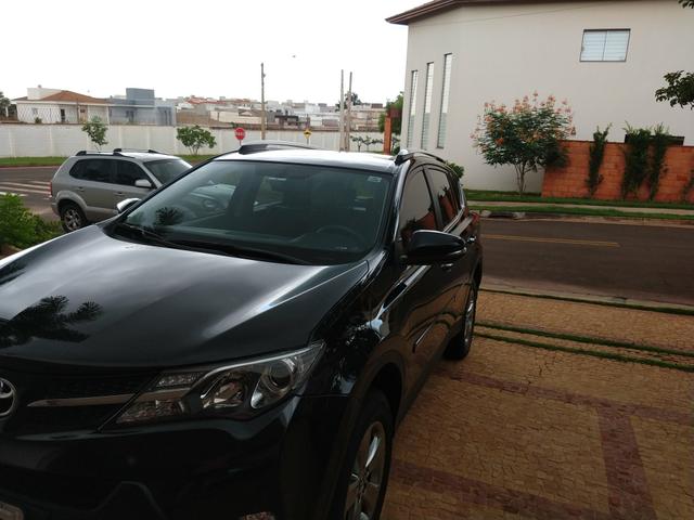 Toyota RAV4 2015/2015 2.0 Top 4x2 16V gasolina autom - Foto 2