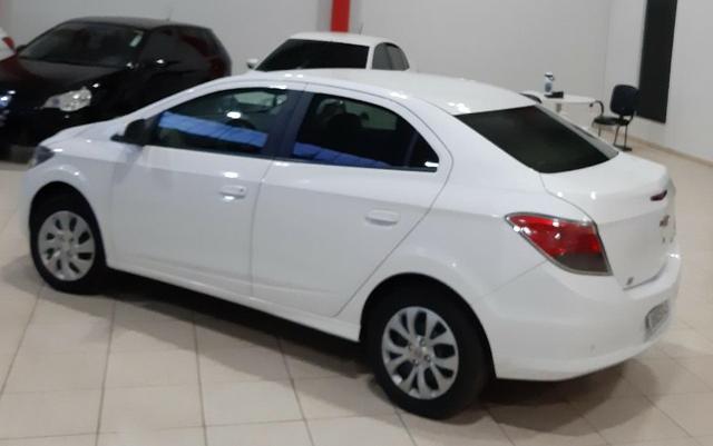 Chevrolet prisma