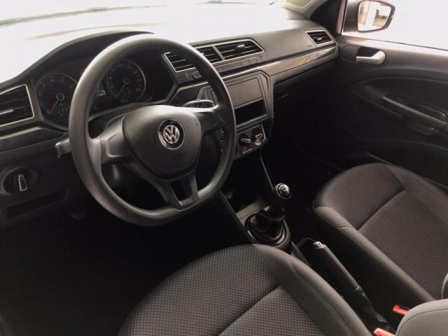 Saveiro Trendline 1.6 T.Flex 8V - Foto 4