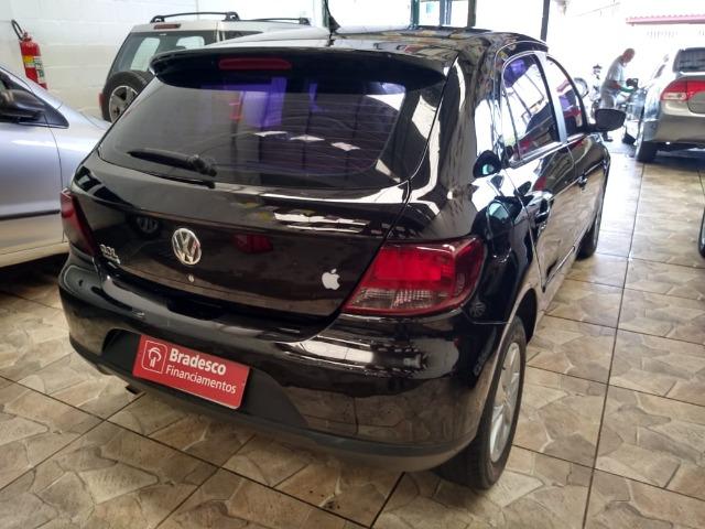 Gol Seleção 1.0 flex Completo 2011 Bem conservado! - Foto 4