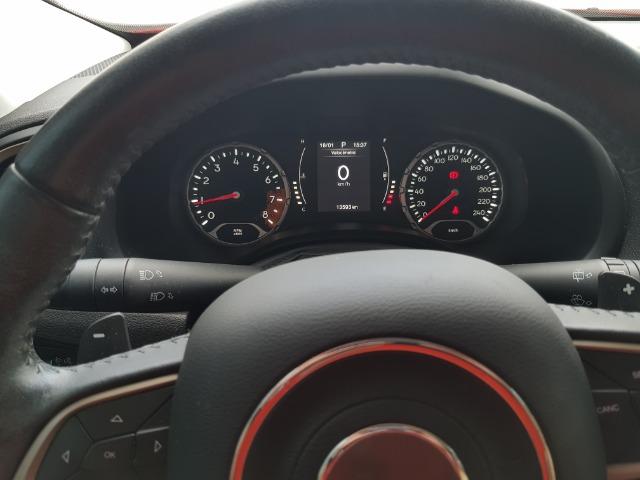 Jeep renegade longitude automático 2015/2016 - Foto 3