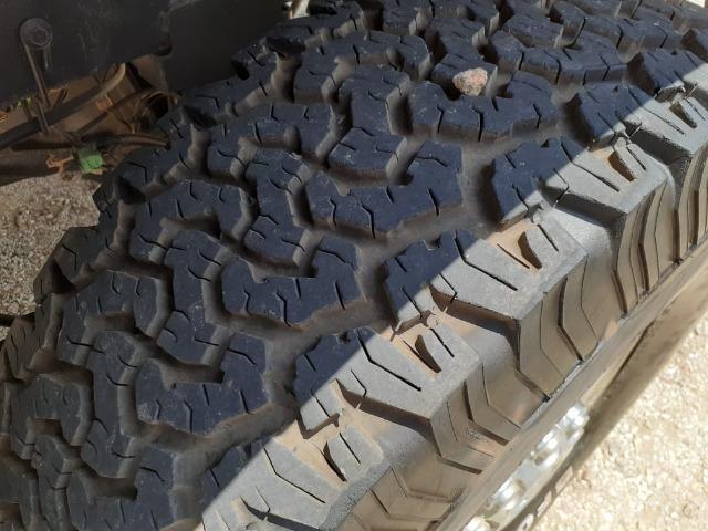Dodge Ran 2500 - 2007 330cv - Foto 14