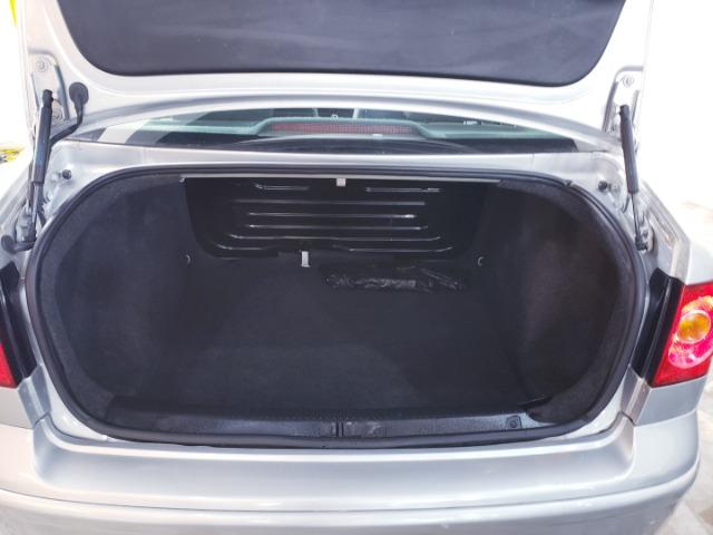 Polo Sedan 2011 Completo - Foto 4