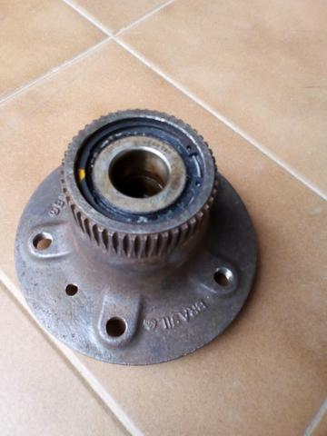 Cubo de roda Mercedes classe A 160 e 190 - Foto 3