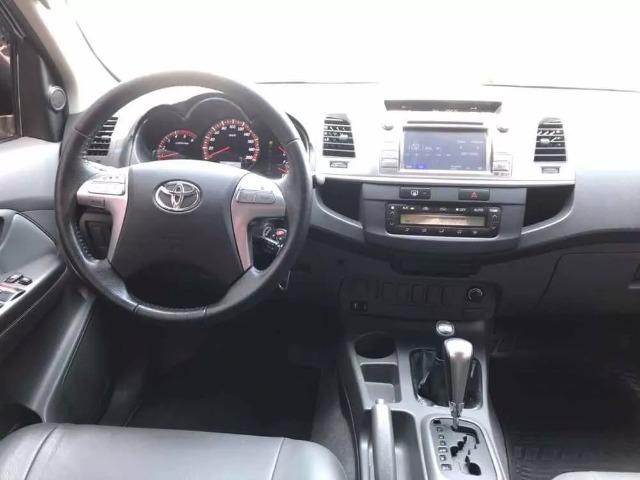 Hilux - Foto 5