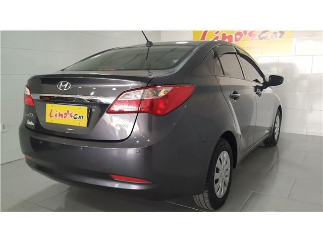 Hyundai Hb20s 1.0 comfort plus 12v flex 4p manual - Foto 16