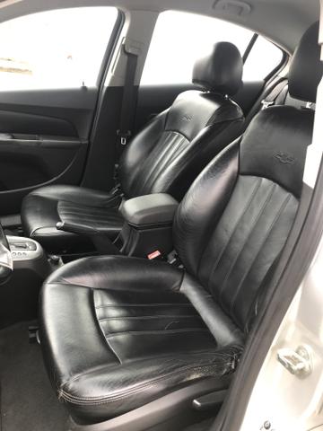 Chevrolet/cruze 1.8 lt a/t 2013/2014 - Foto 7