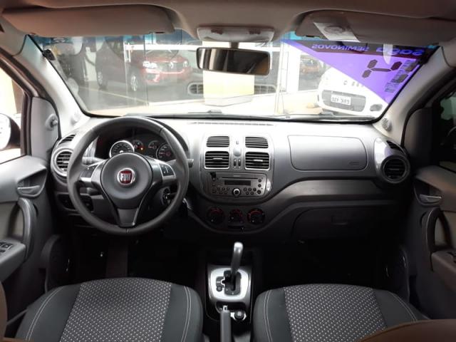 FIAT GRAND SIENA ESSEN. 1.6 FLEX - Foto 4