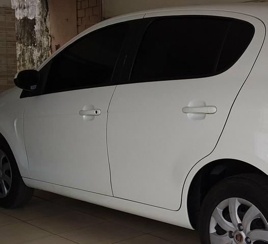 Vende-se ou trocasse um Palio Attractive 1.0 ano 2016/16