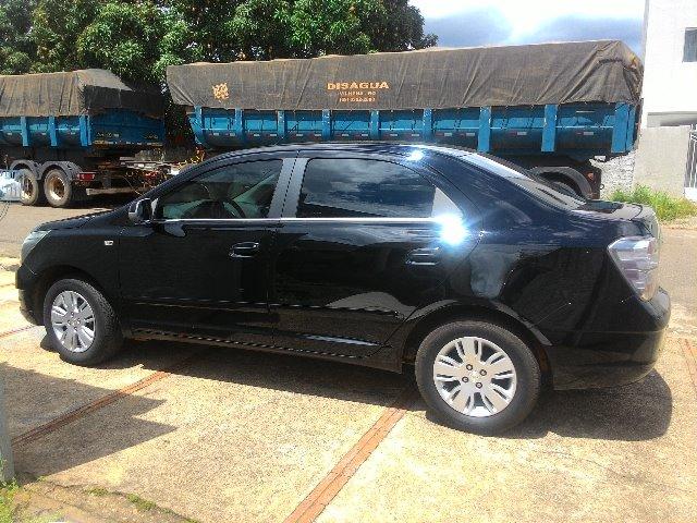 Chevrolet Cobalt - Foto 3