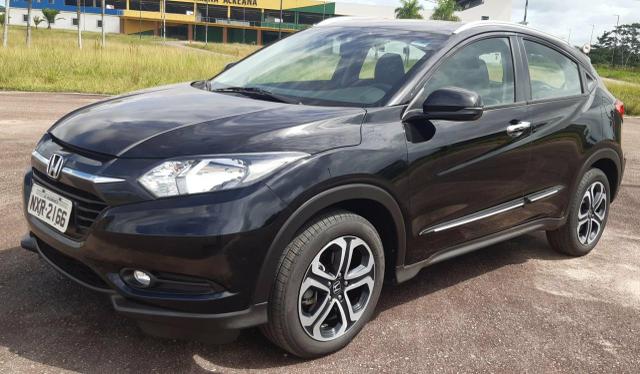 Hr-v exl 1.8 flex at 15-16 - Foto 2