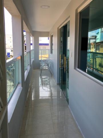 Apartamento calçadão de Porto de Galinhas - Foto 2