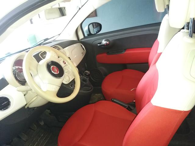 Fiat 500cult - Foto 4