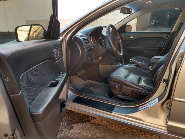 Ford Fusion - Sel - 2008 - Aceito Troca! - Foto 6