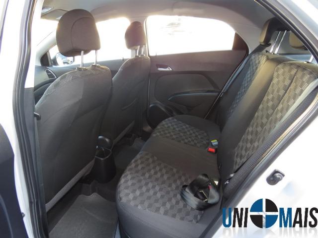 Hb20 1.6 2018 Comfort Plus Completo Muito Novo Baixa Kilometragem Apenas 43.900 Ljd - Foto 6