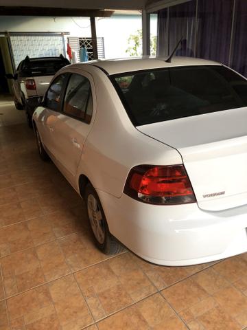 Vendo voyage completo ano 20010 modelo 2011 - Foto 3