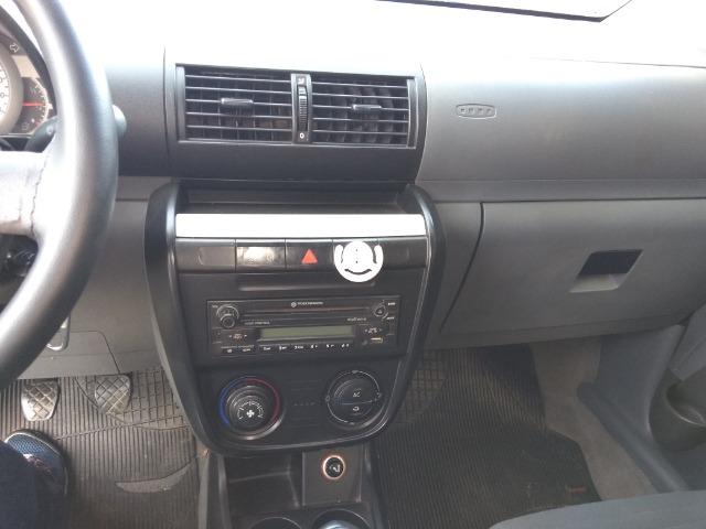 SpaceFox Sportline 1.6 Flex 2008/2008 - Foto 11