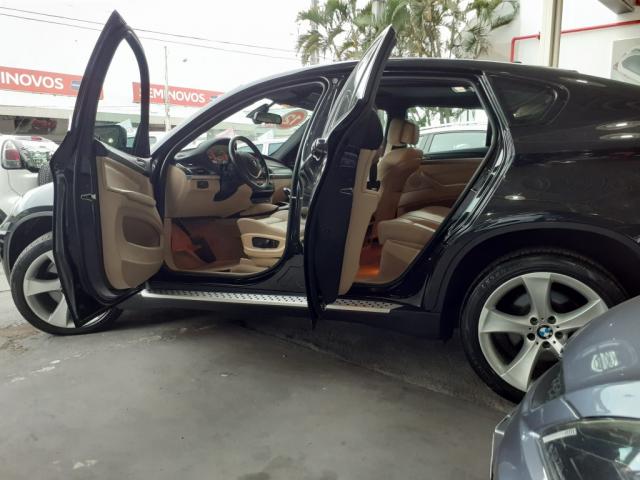 Bmw x6 xdrive 50i 4.4/bi-turbo - Foto 14