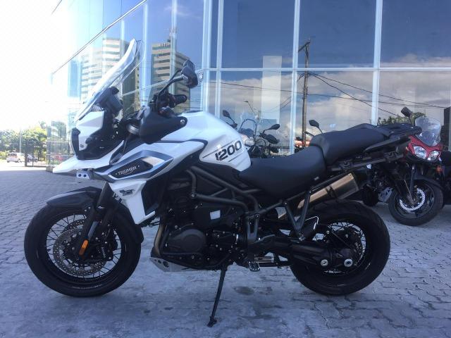 Triumph- Tiger Xca 1200cc. 2019/2019 - Foto 4