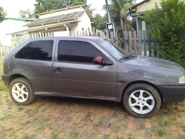 Gol - Foto 4