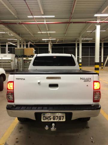 Hilux srv - Foto 18