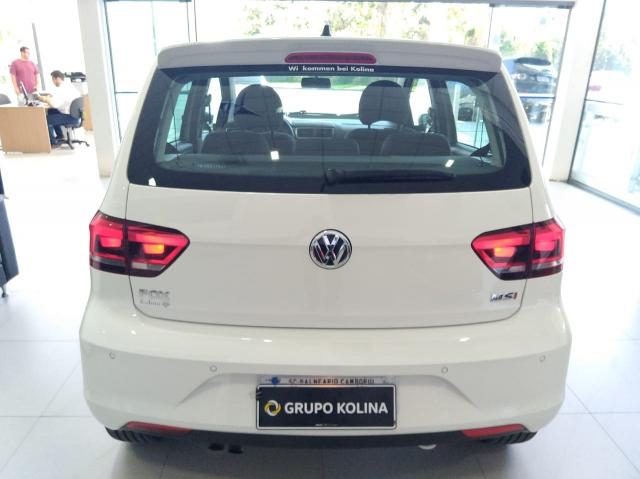 FOX 2015/2016 1.6 MSI HIGHLINE 16V FLEX 4P MANUAL - Foto 6