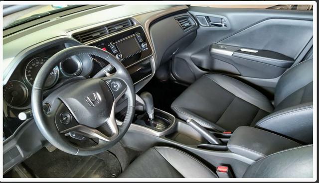 Honda City 2015 Automático - Foto 2