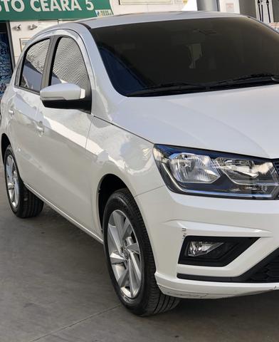 Gol 1.0 (2019/2019) Top de Linha(Único Dono) - Foto 3