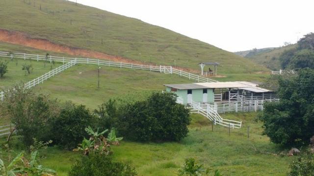 Linda e excelente propriedade-Cachoeiras de Macacu - Foto 17